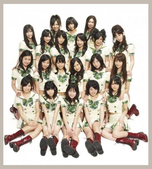IDOLING!!!